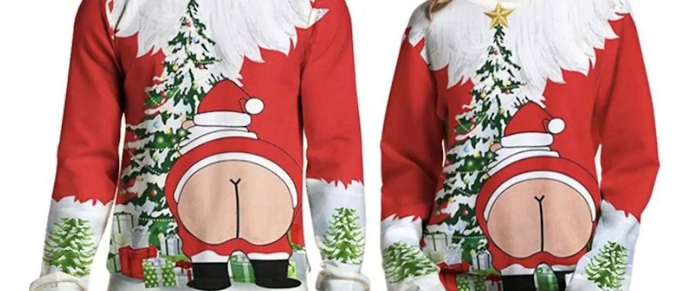 foute kersttruiendag