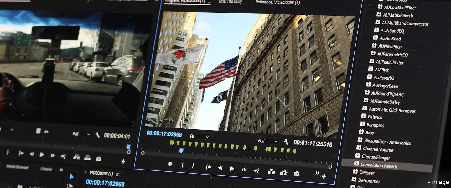 framerate header