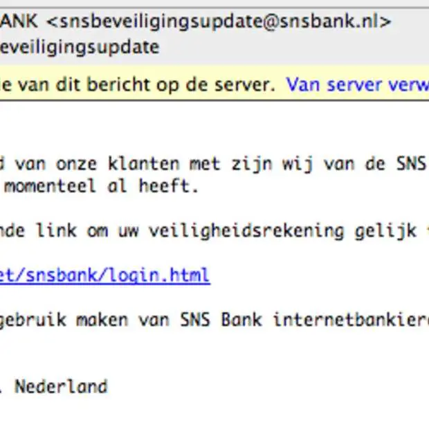 fraude met internetbankieren neemt flink