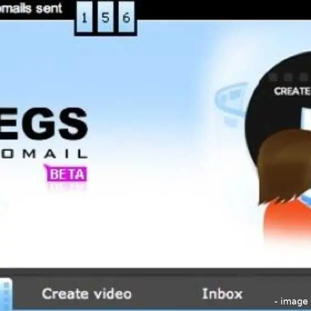 fregs com videoberichten per email
