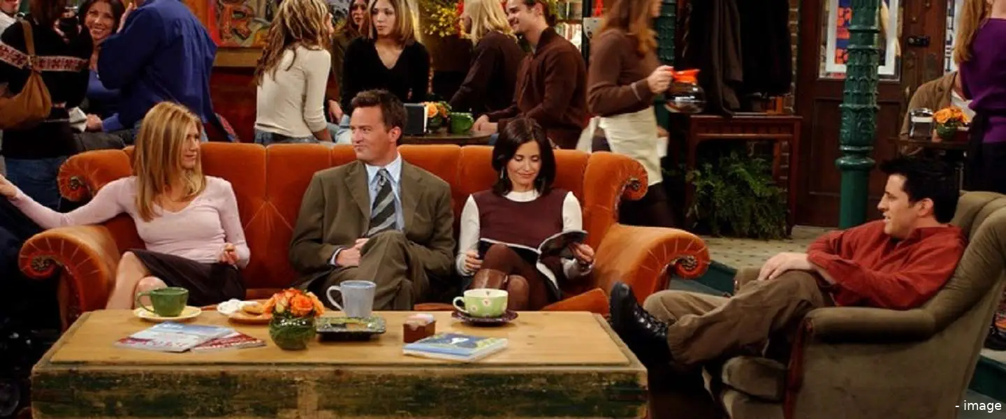 friends