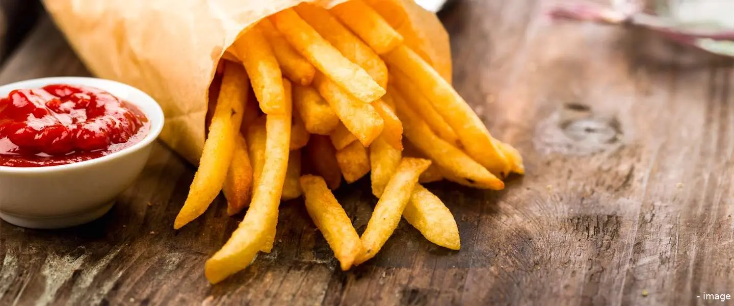 frietmachine