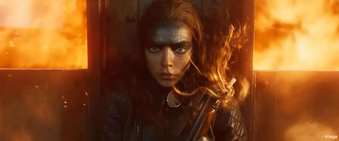 furiosa