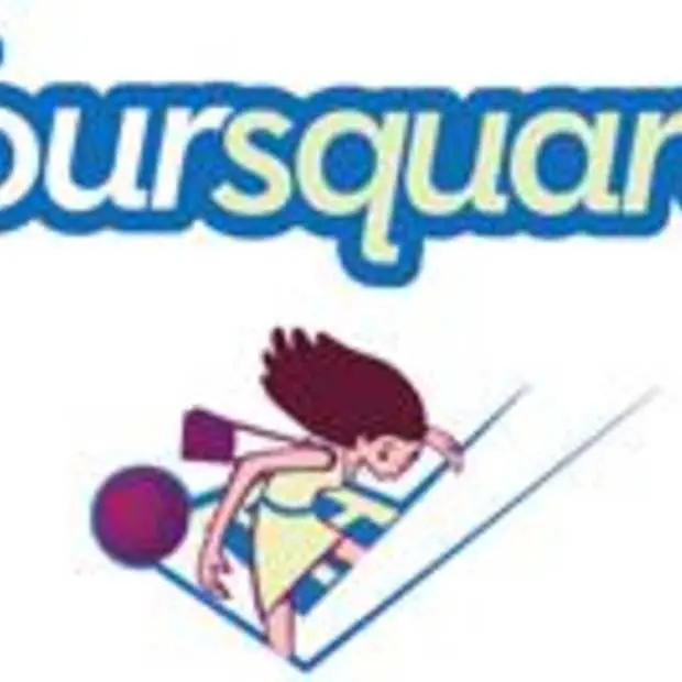gaat foursquare zichzelf verkopen