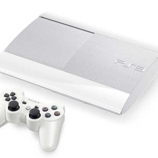 gaat sony eindelijk de ps4 aankondigen
