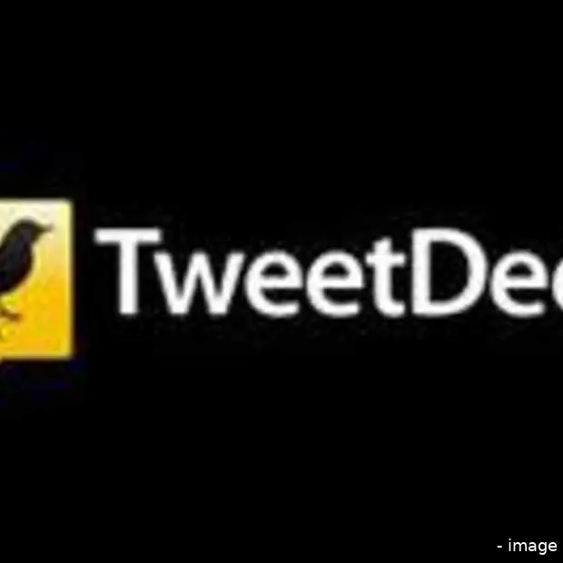 gaat twitter tweetdeck overnemen