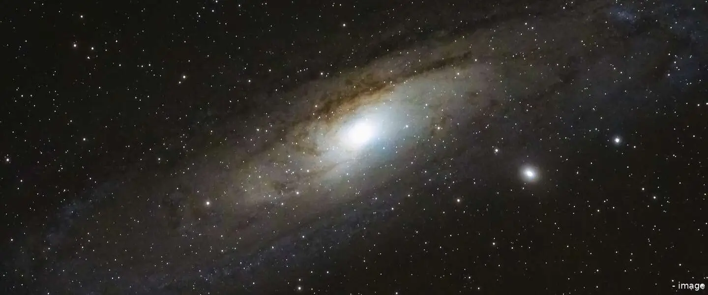 galaxy header