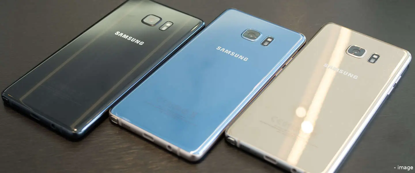 galaxy note 7 onderzoek korea 1
