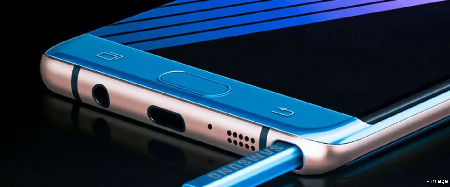 galaxy note 8 lek