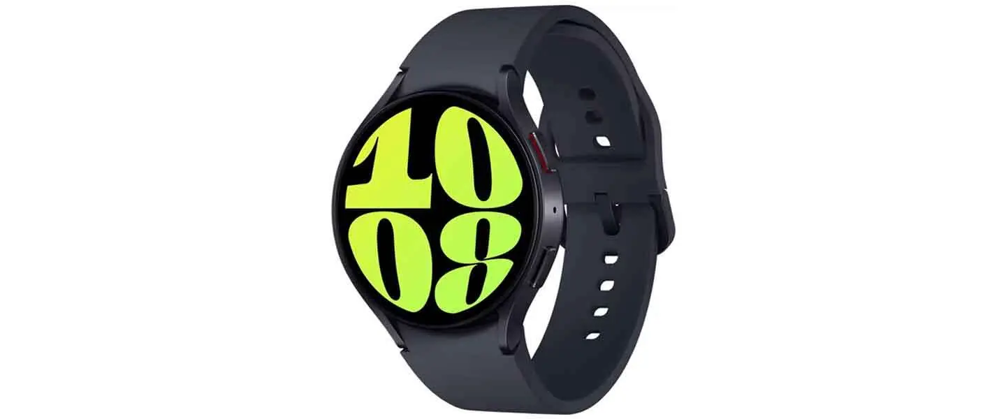 galaxy watch 6
