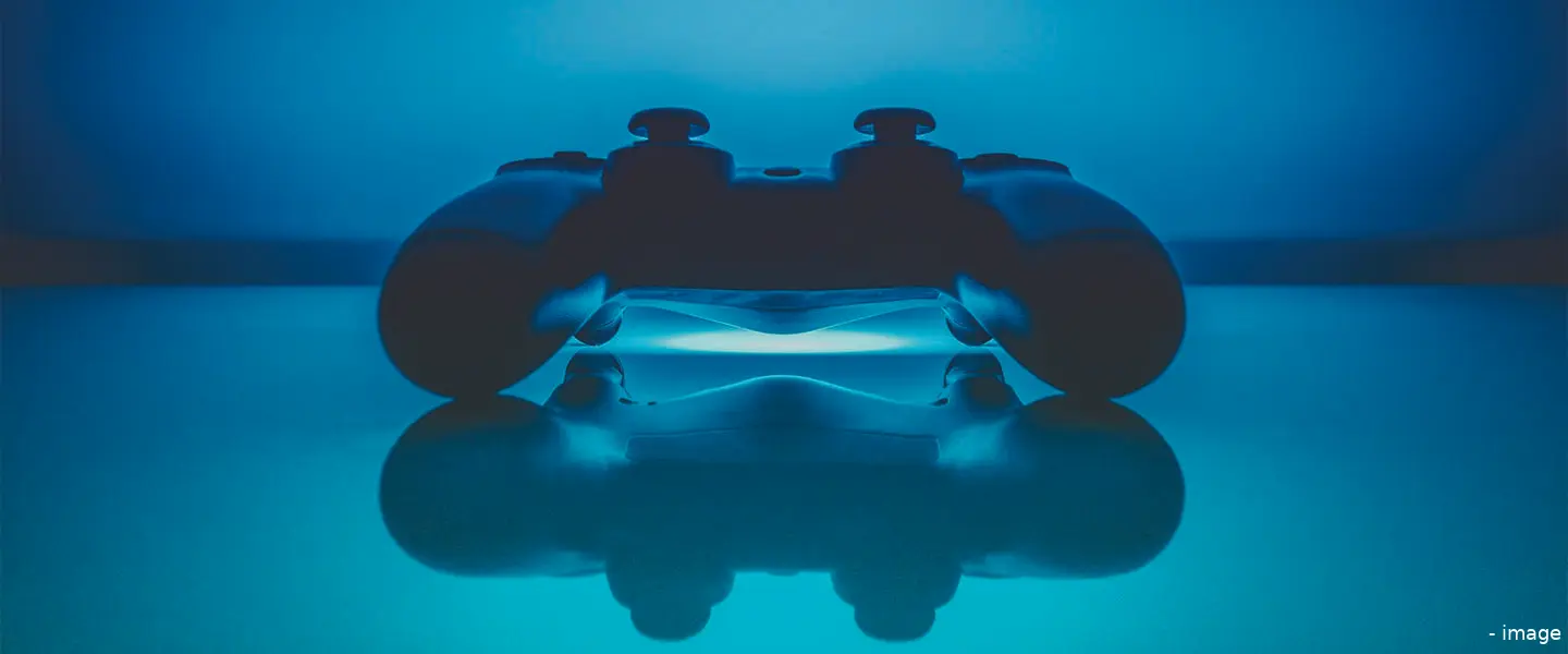 game controller