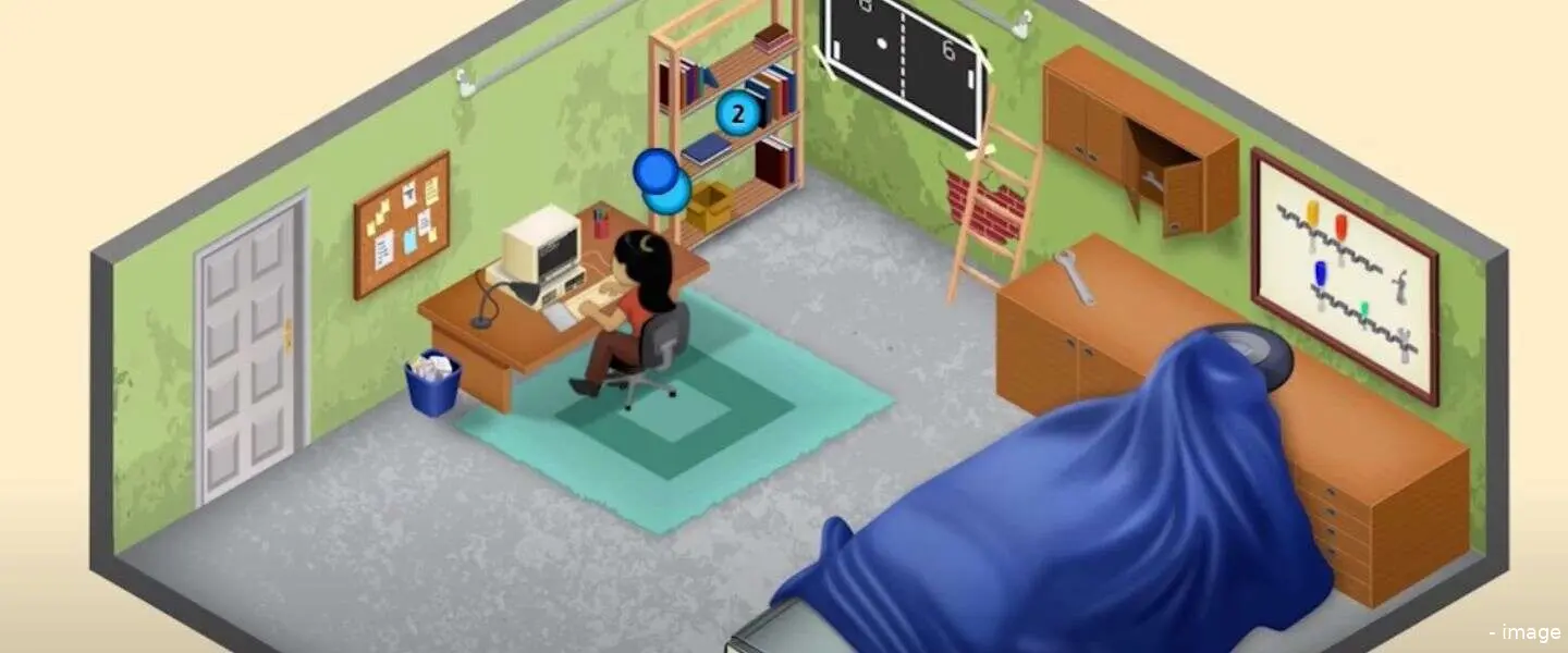 game dev tycoon