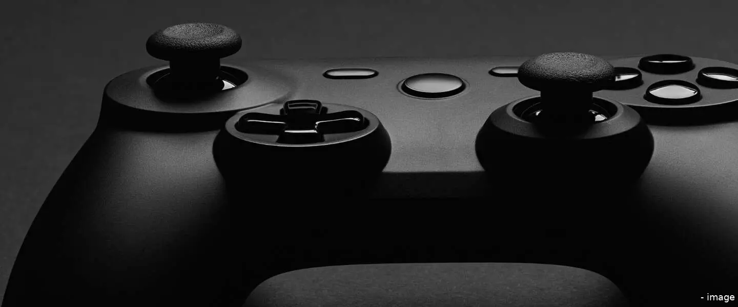 game industrie