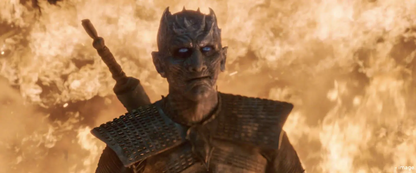 game of thrones the long night