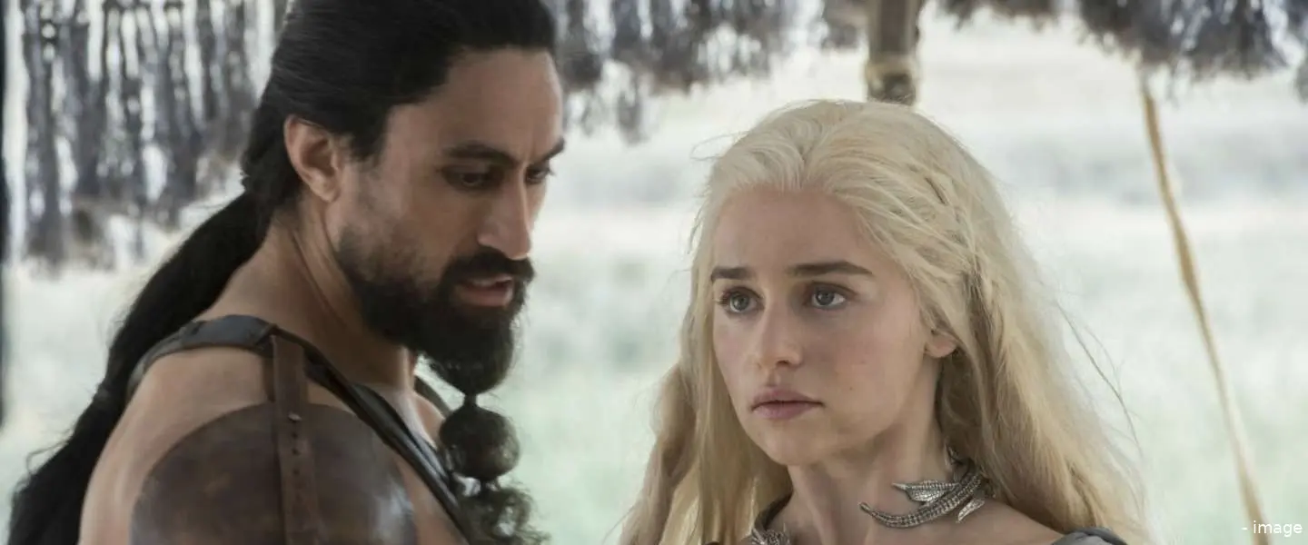 game of thrones ziggo