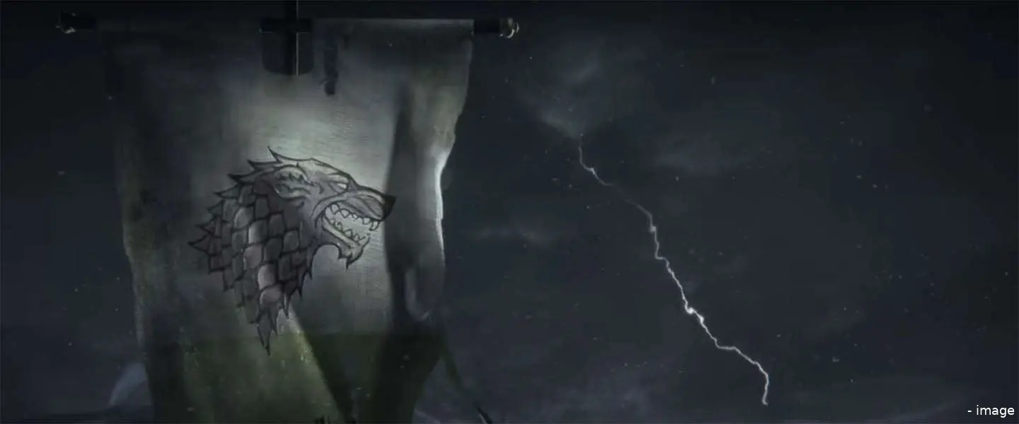game of thrones