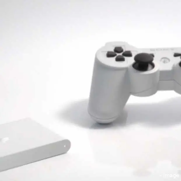 gamen op je tv met playstation vita tv