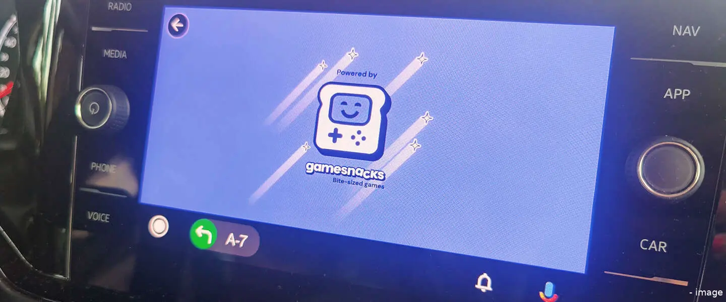 gamenandroidauto