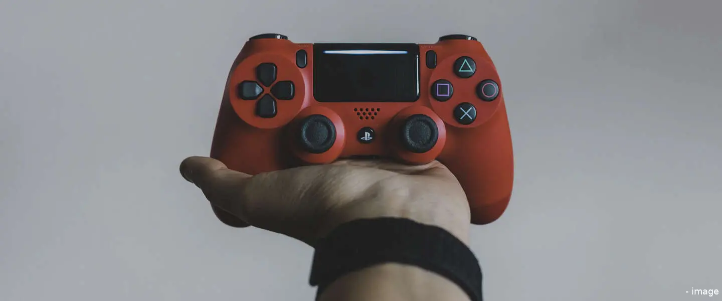 gamer