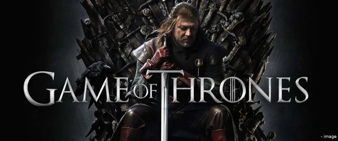 games of thrones