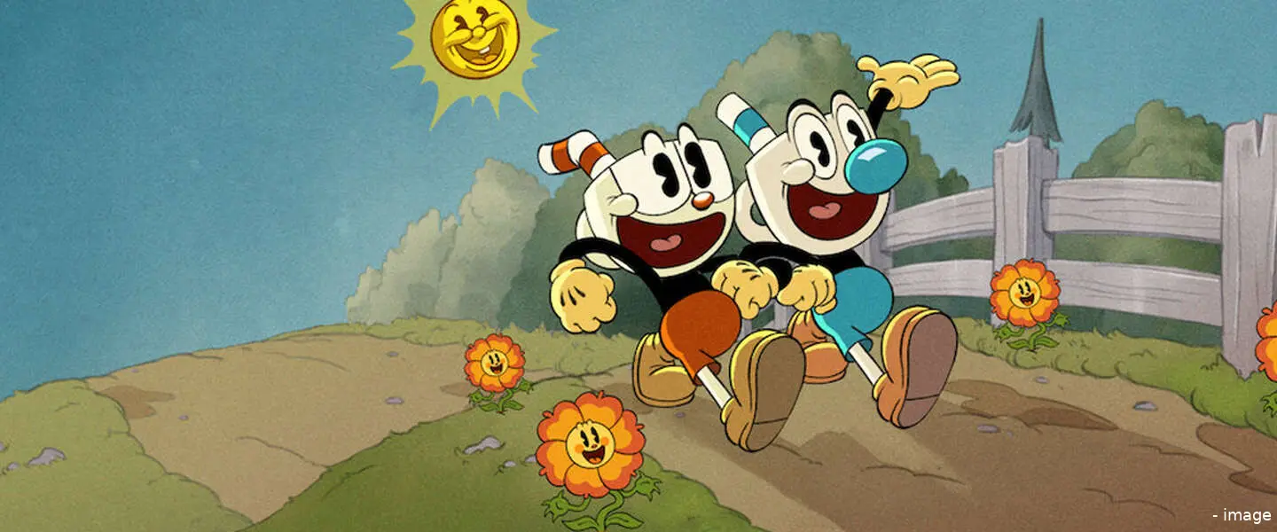 gameverfilmingen