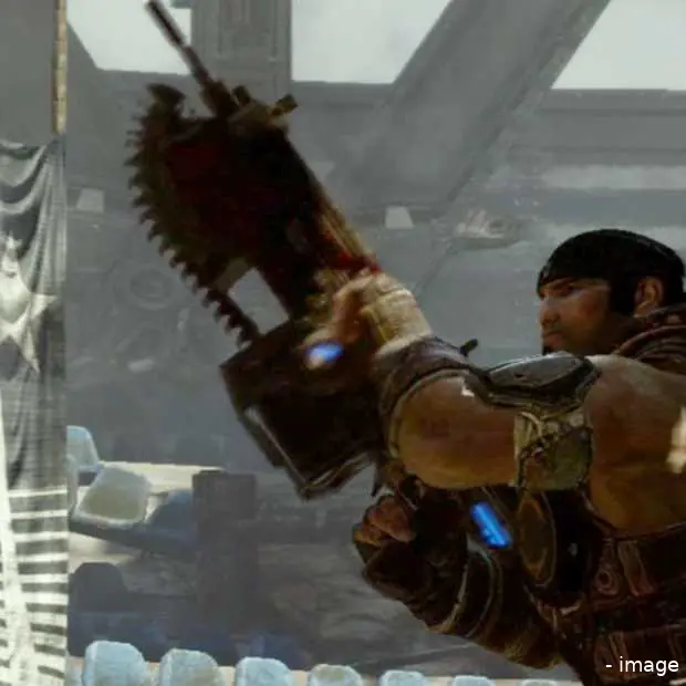 gears of war 3 is klaar voor de beta en