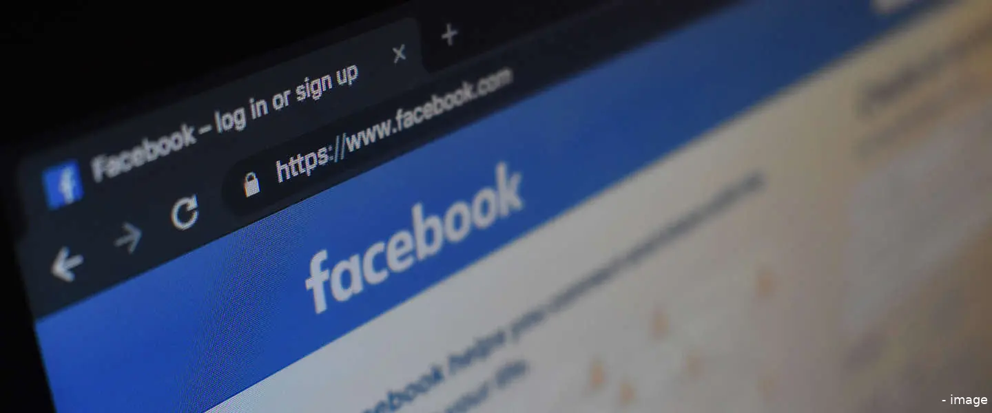 geen messenger meer zonder facebook