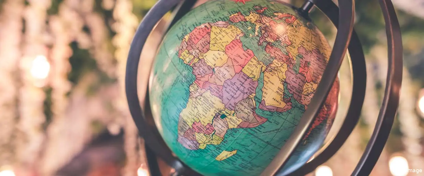 gelukkigste land ter wereld
