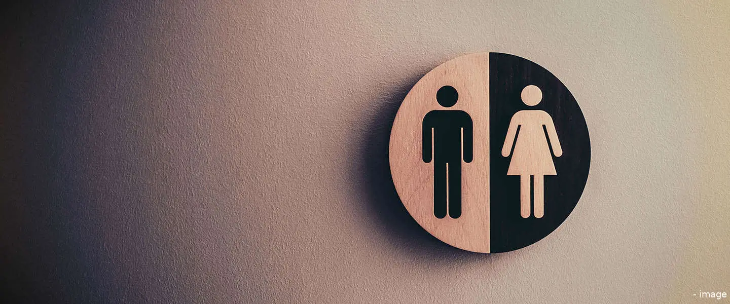 genderstereotypering