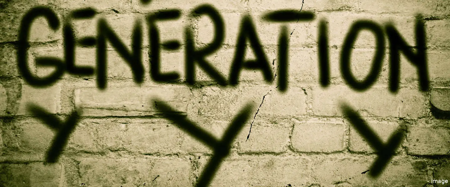 generation y