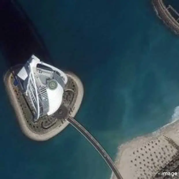 geoeye spioneert voor google earth