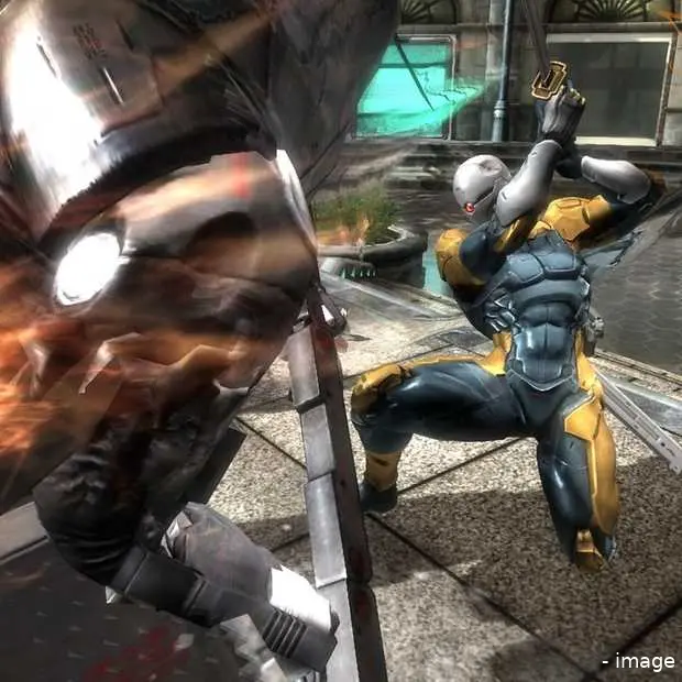 gerechtigheid voor pc gamers metal gear