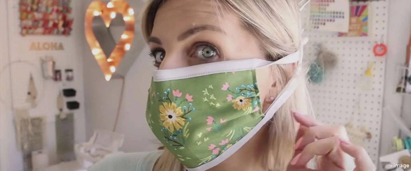 gezichtsmasker coronavirus