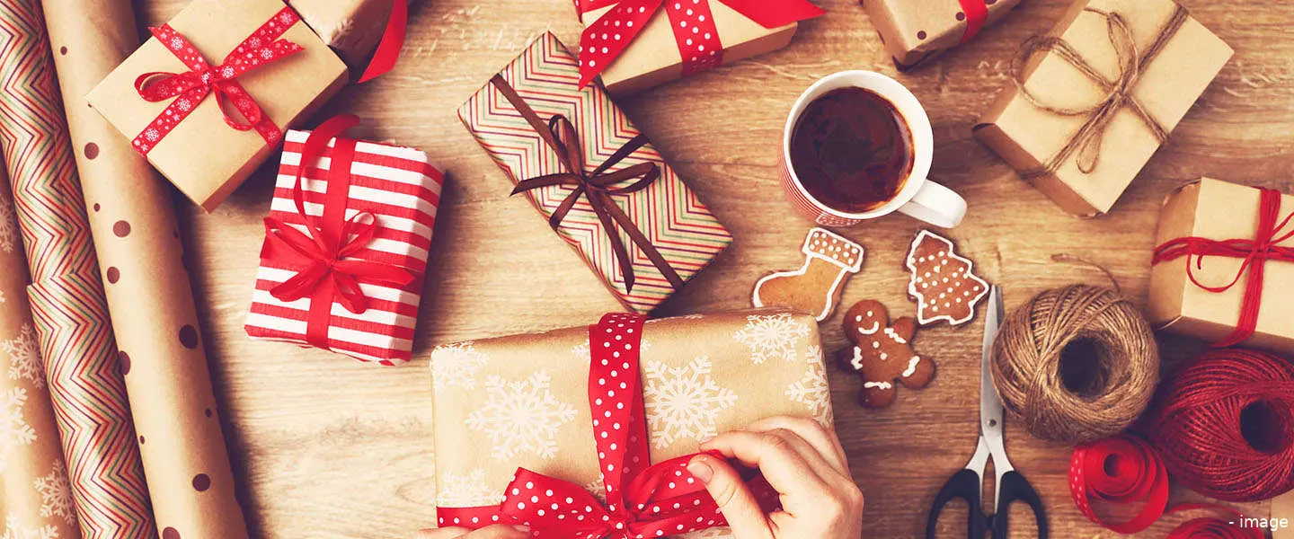 gifts kpn