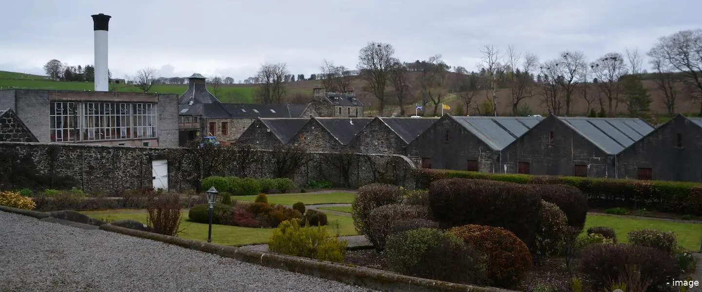 glendronach header 1