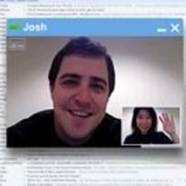 gmail introduceert voice en videochat