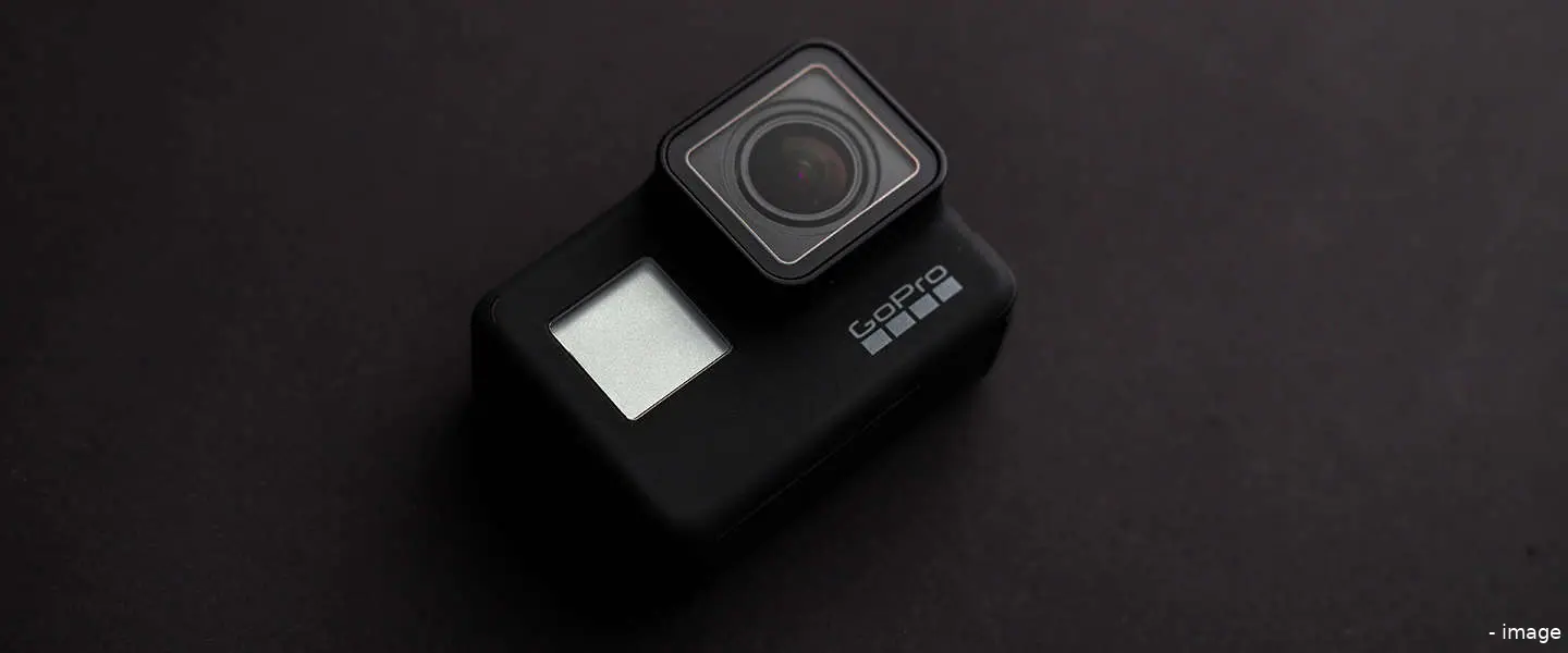 go pro hero