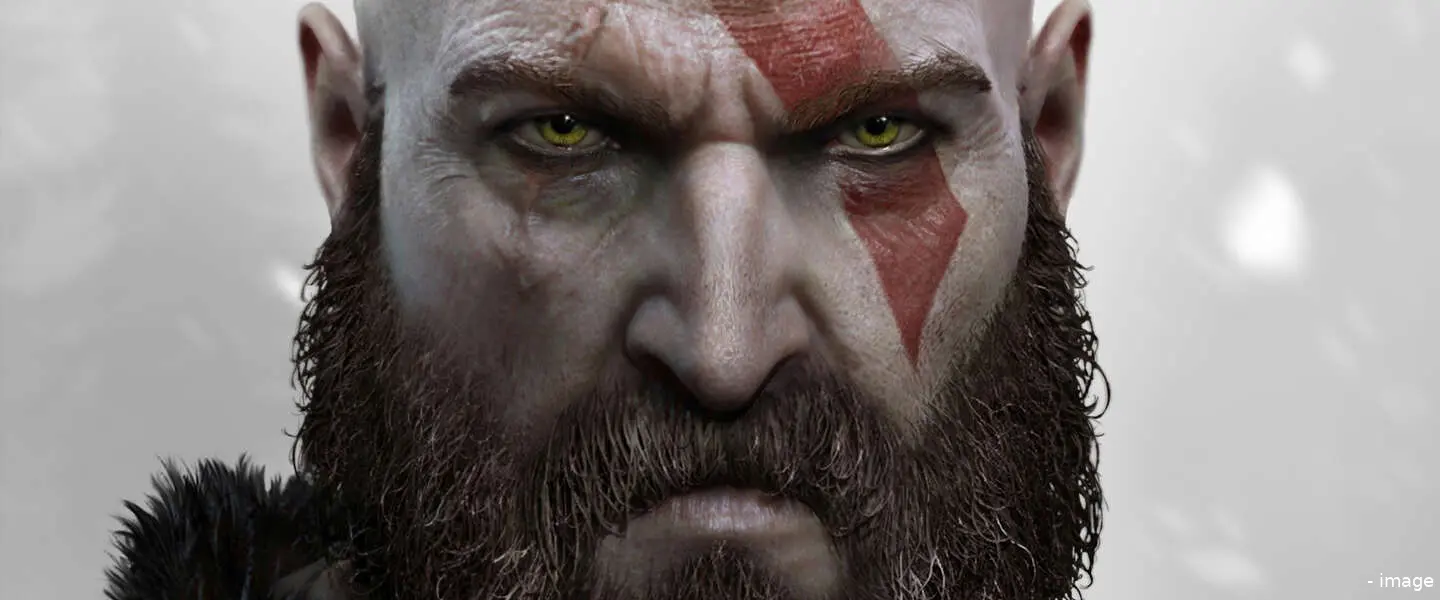 god of war 1