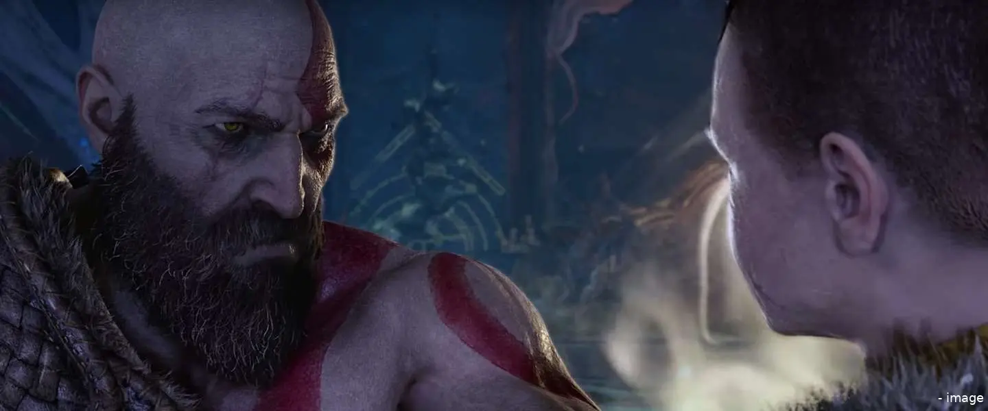 god of war 2018 review