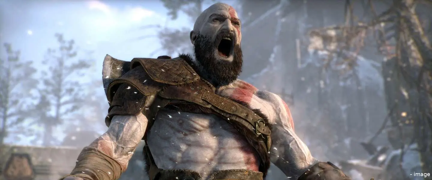 god of war