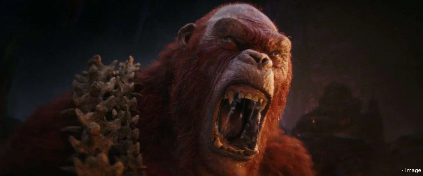godzilla x kong the new empire