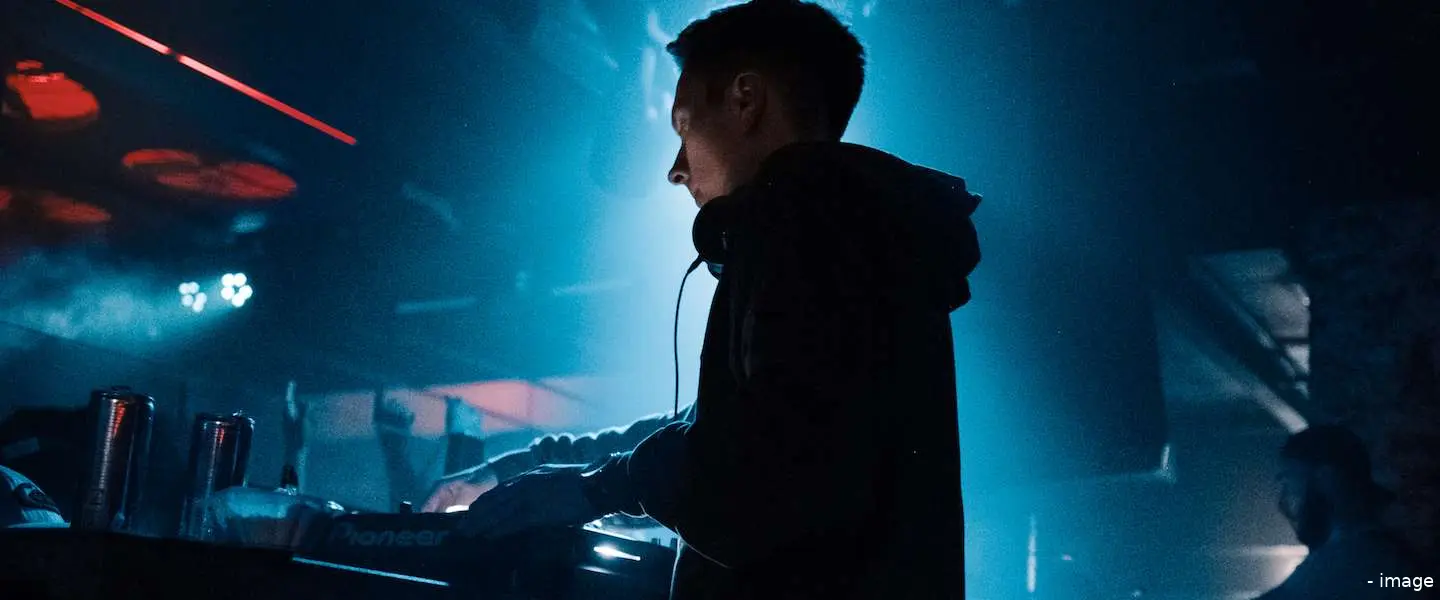 goed nieuws dj live