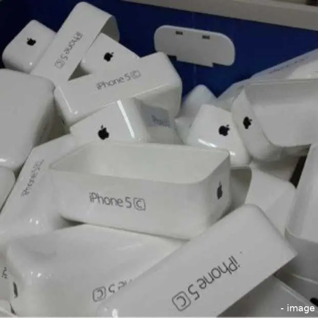 goedkope iphone mogelijk iphone 5c