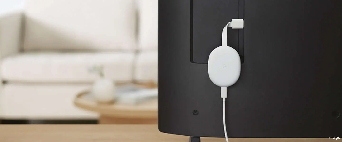 goedkopere chromecast