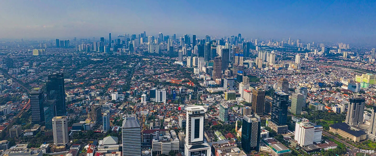 gojek jakarta