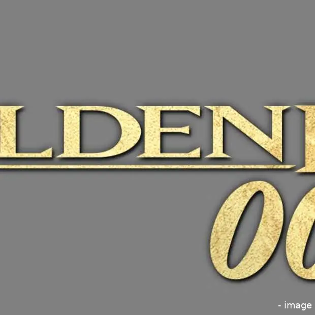 goldeneye 007 een prima shooter voor de