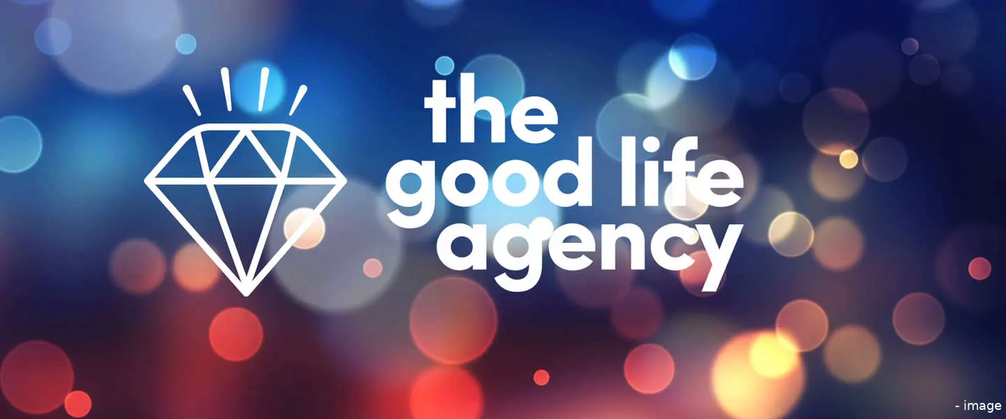 good life agency