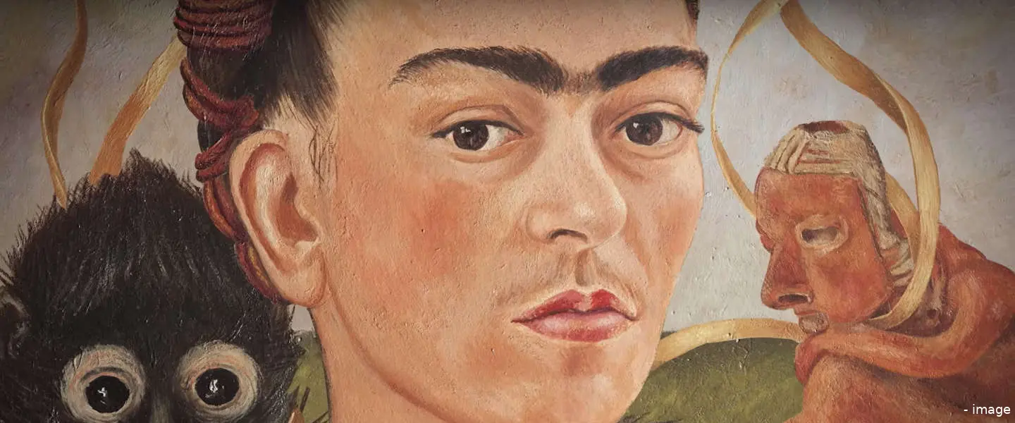 google art selfie