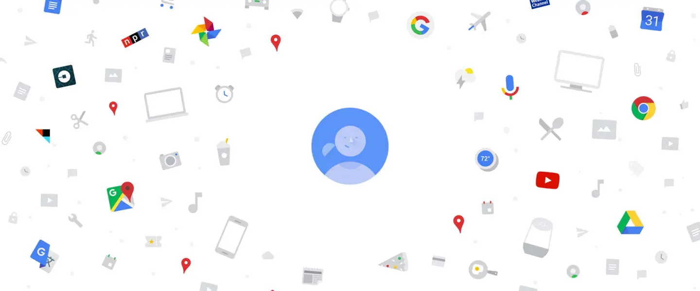 google assistant