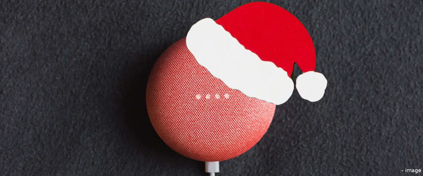 google assistent 3